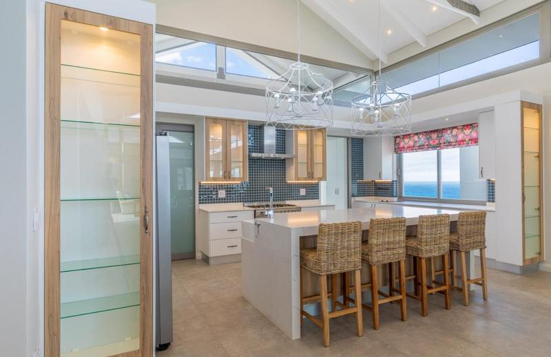 5 Bedroom Property for Sale in Pinnacle Point Golf Estate Western Cape